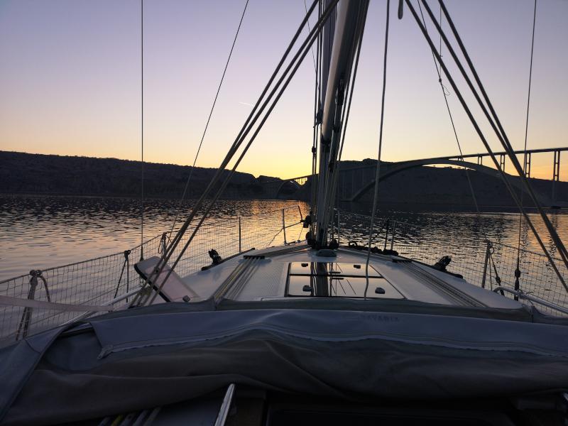Book yachts online - sailboat - Bavaria 36 - Tamra - rent