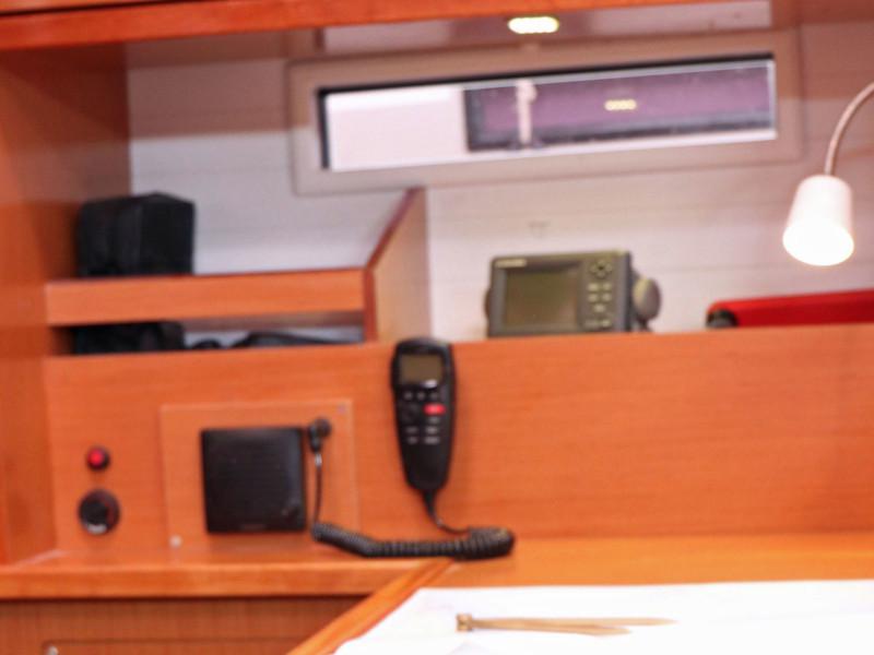 Book yachts online - sailboat - Bavaria Cruiser 50 - Hera - rent