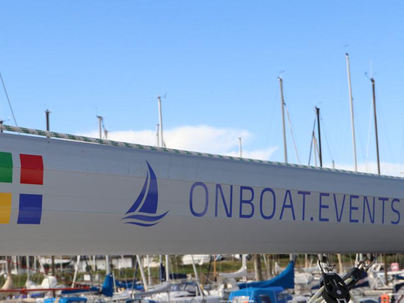 Book yachts online - sailboat - Bavaria Cruiser 50 - Hera - rent