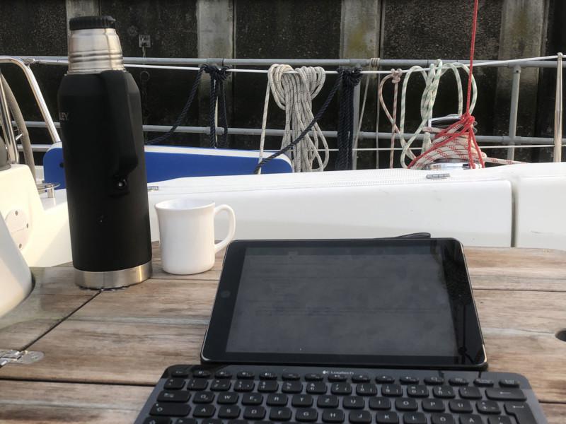 Book yachts online - sailboat - Bavaria Cruiser 40 - Benno - rent