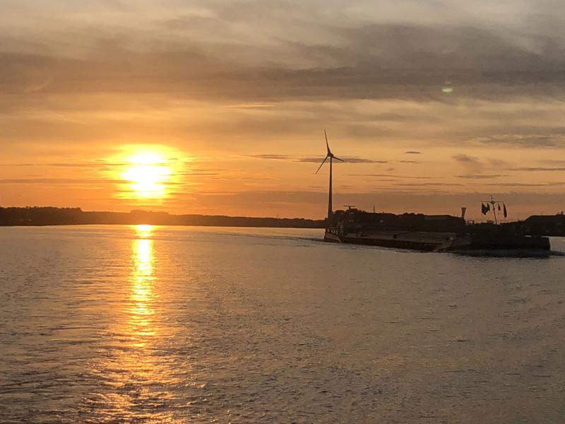 Book yachts online - sailboat - Bavaria Cruiser 40 - Benno - rent