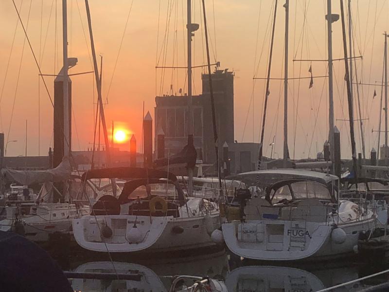 Book yachts online - sailboat - Bavaria Cruiser 40 - Benno - rent