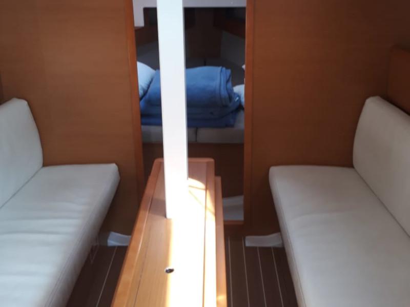Book yachts online - sailboat - Sun Odyssey 33i - Maxima - rent