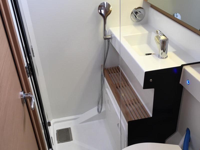 Book yachts online - sailboat - Sun Odyssey 440 - Celine - rent