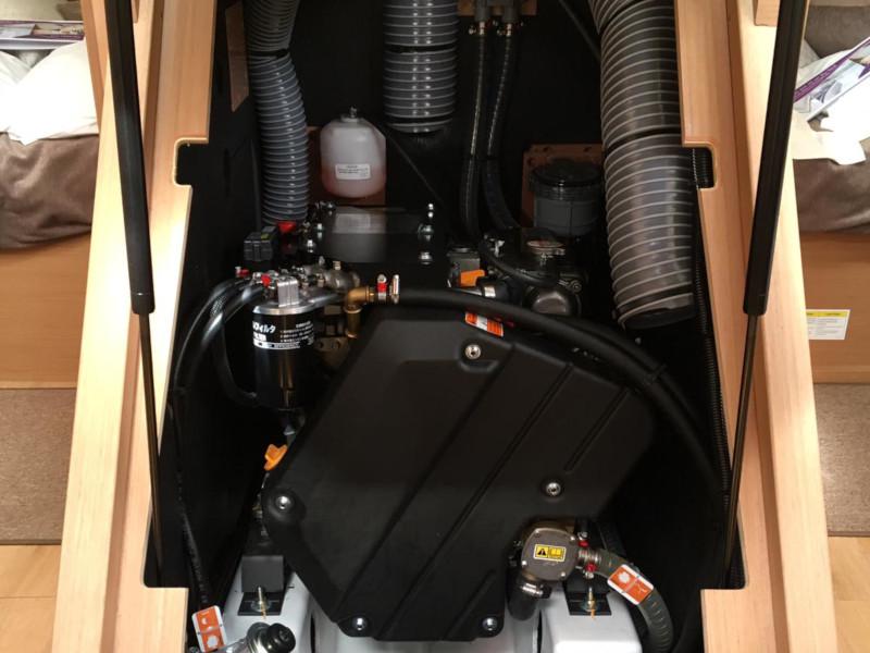 Book yachts online - sailboat - Sun Odyssey 440 - Celine - rent