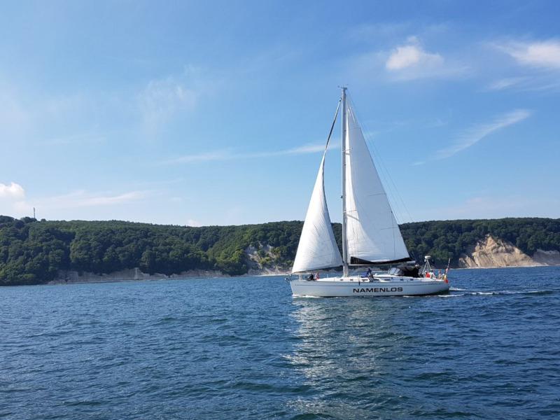 Book yachts online - sailboat - Cyclades 50.5 - Namenlos - rent