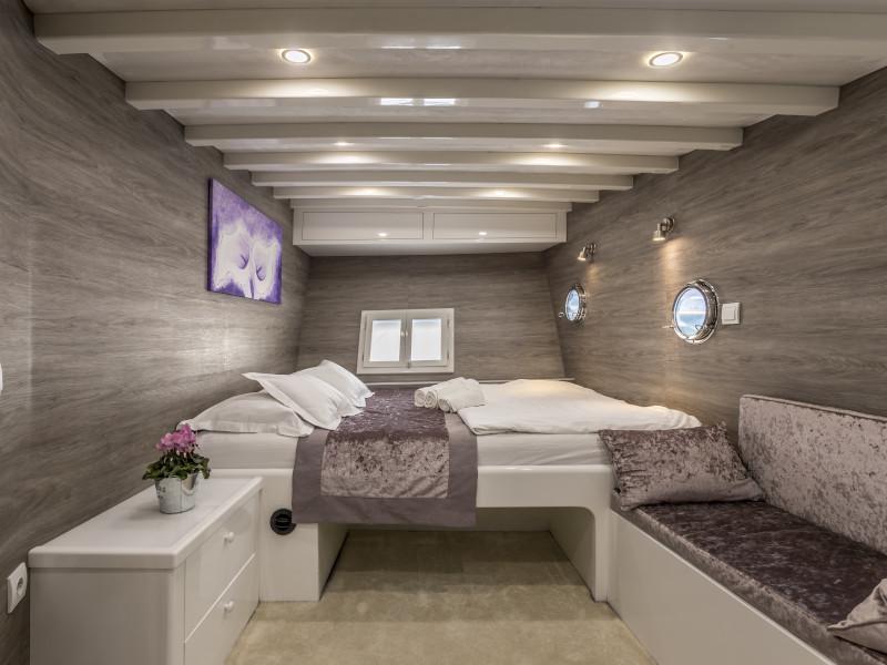 Book yachts online - other - Gulet - Andjeo - rent