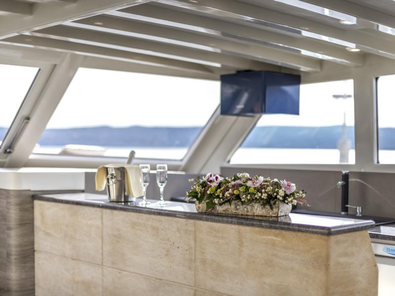 Book yachts online - other - Gulet - Andjeo - rent