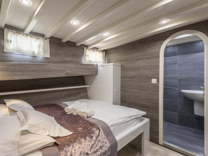 Book yachts online - other - Gulet - Andjeo - rent