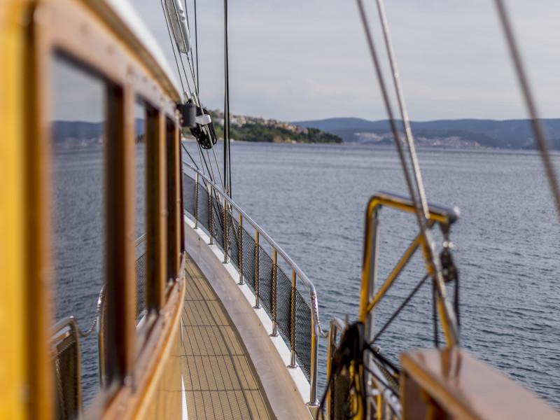 Book yachts online - other - Gulet - Andjeo - rent