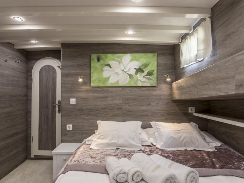 Book yachts online - other - Gulet - Andjeo - rent