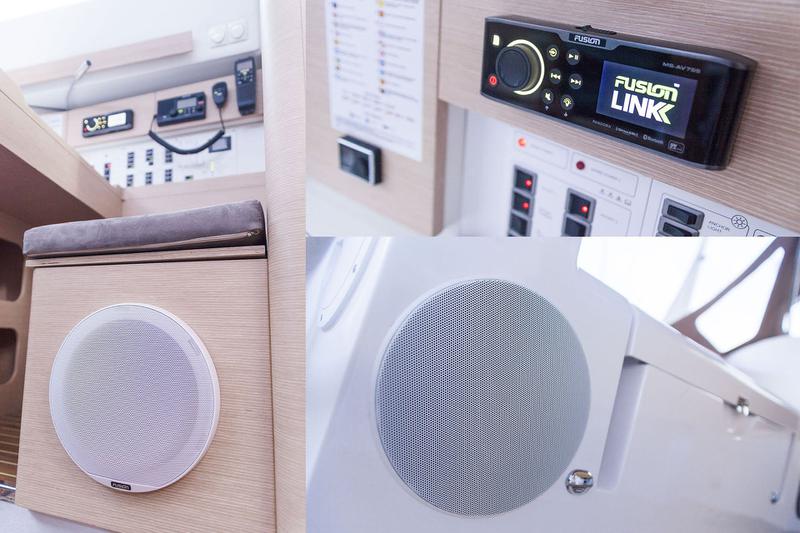 Book yachts online - sailboat - Elan 45 Impression - IBISS - rent