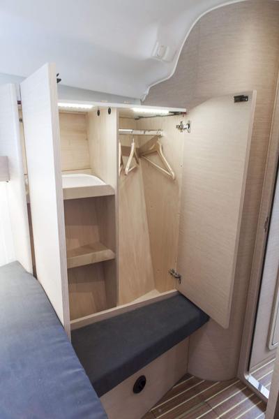 Book yachts online - sailboat - Elan 45 Impression - IBISS - rent