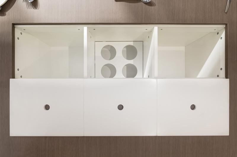 Book yachts online - catamaran - Bali Catspace - VIOLA - rent