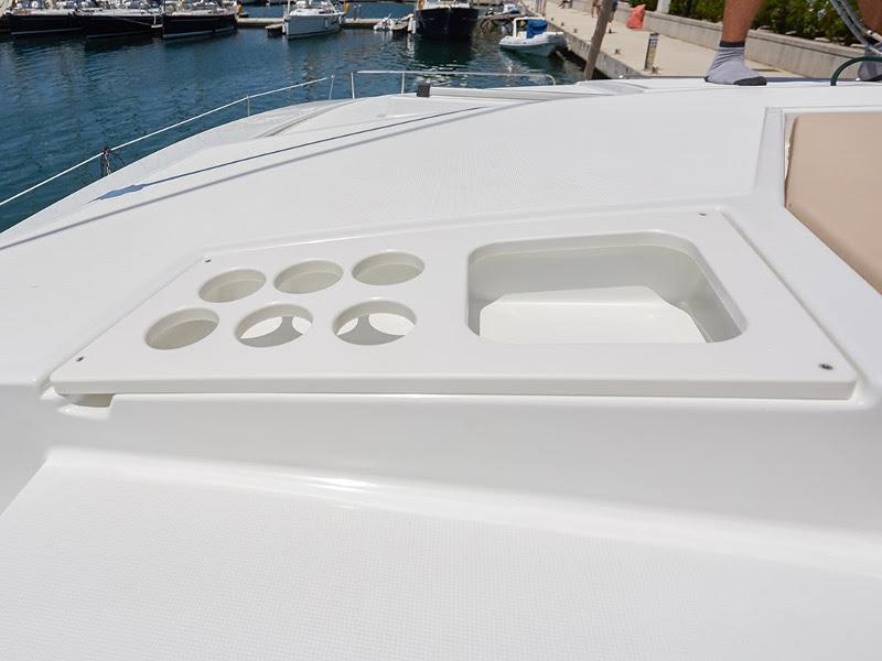 Book yachts online - catamaran - Bali 4.0 - FELICITY - rent