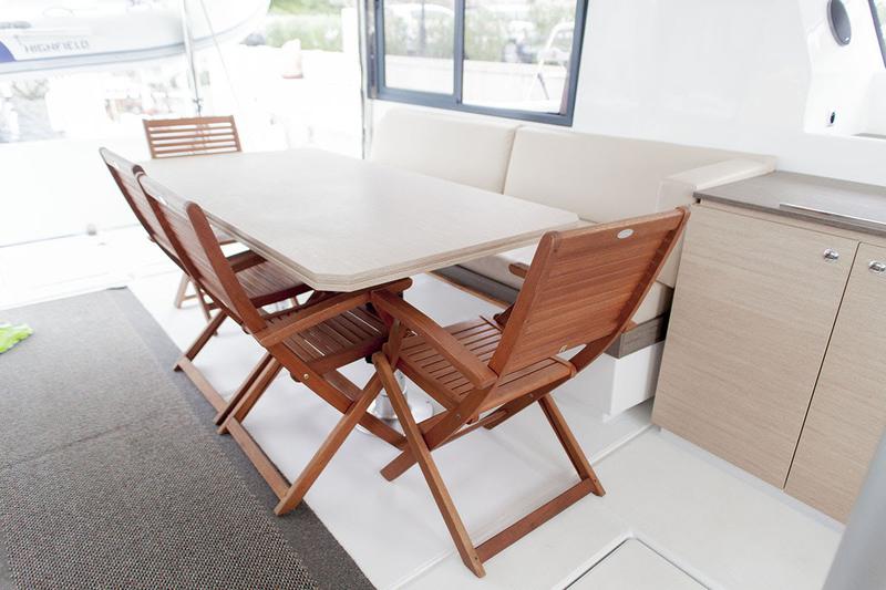 Book yachts online - catamaran - Bali 4.0 - ODYSSEY - rent