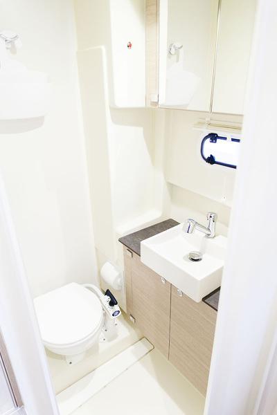 Book yachts online - catamaran - Bali 4.0 - ODYSSEY - rent