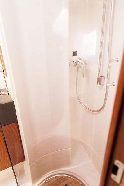 Book yachts online - sailboat - Delphia 47-4 - TEAM ADVENTURE - rent