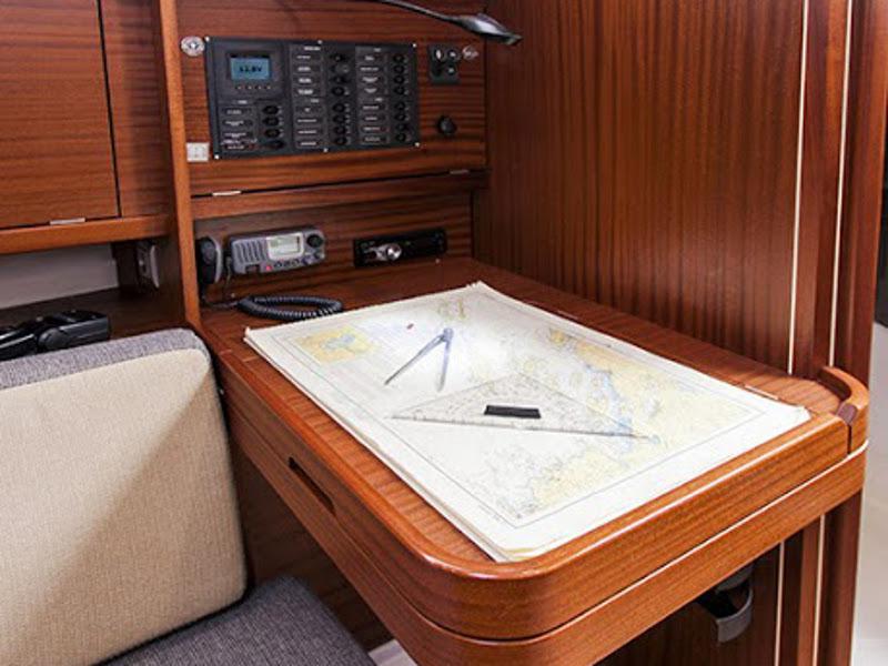 Book yachts online - sailboat - Delphia 31 - LAST MINUTE  - rent