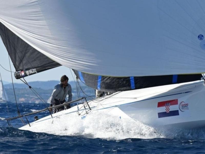 Book yachts online - sailboat - ClubSwan 36 - no name - rent