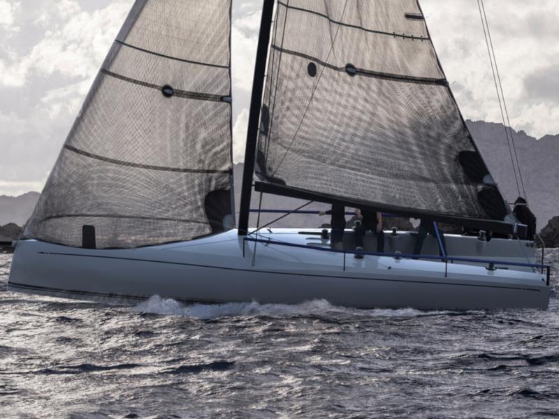 Book yachts online - sailboat - ClubSwan 36 - no name - rent