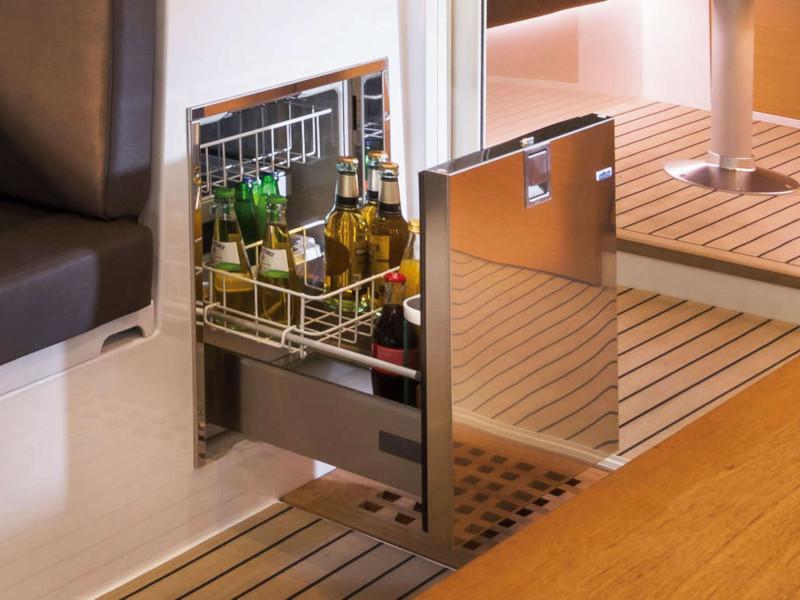 Book yachts online - catamaran - Nautitech Open 40 - Gecko - rent