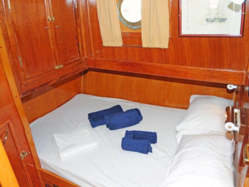 Book yachts online - other - Motor sailer, Custom Made - AEGEAS (air condition, generator) - rent