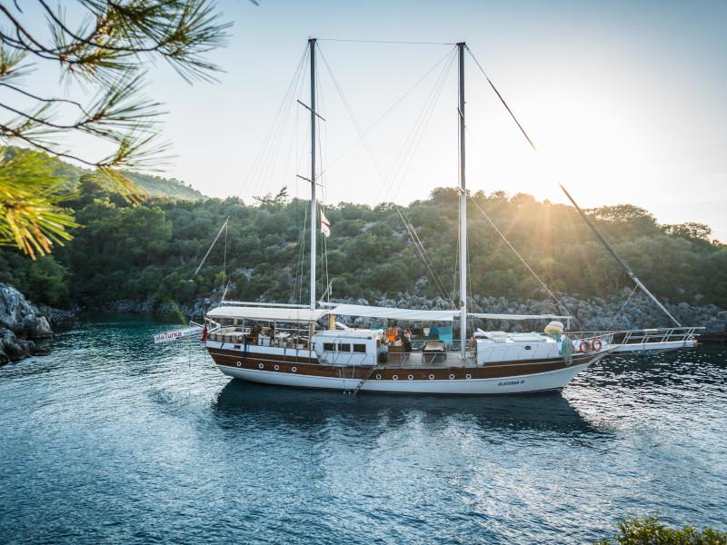 Book yachts online - other - Gulet- Alaturka 81 - Alaturka 81 - rent