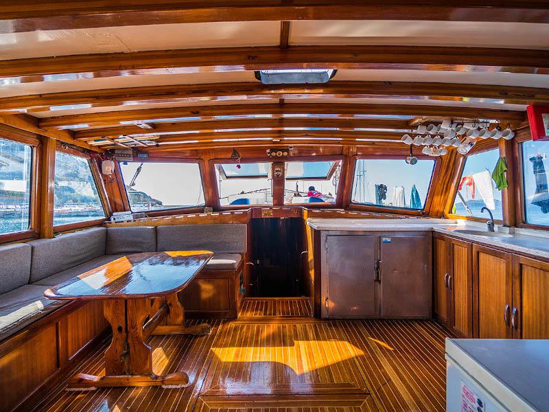 Book yachts online - other - Gulet - Alaturka 2 - Alaturka 2 - rent