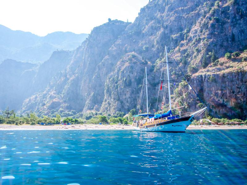 Book yachts online - other - Gulet - Alaturka 2 - Alaturka 2 - rent