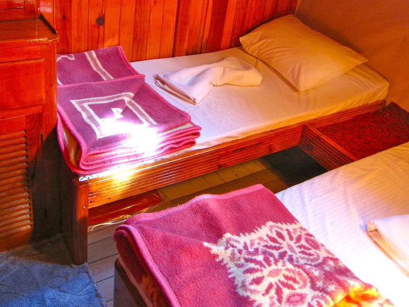 Book yachts online - other - Gulet - Alaturka 2 - Alaturka 2 - rent