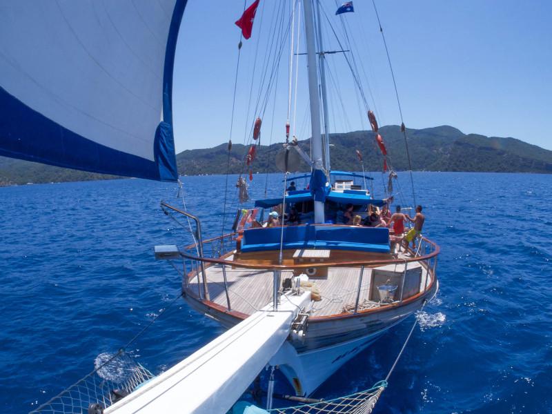 Book yachts online - other - Gulet - Alaturka 2 - Alaturka 2 - rent