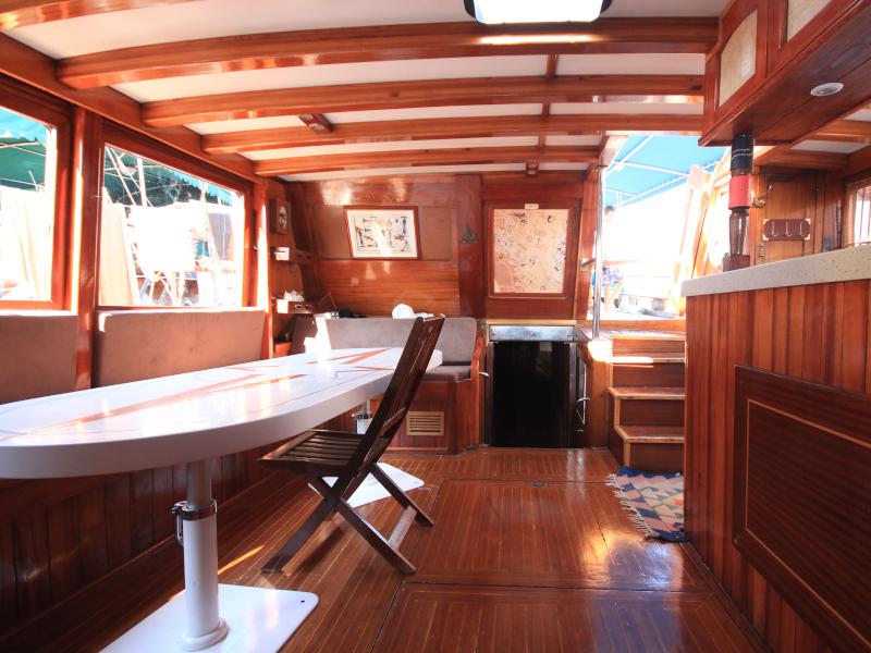 Book yachts online - other - Gulet - Alaturka 2 - Alaturka 2 - rent