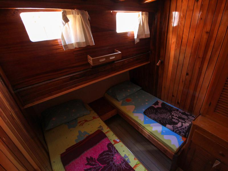 Book yachts online - other - Gulet - Alaturka 2 - Alaturka 2 - rent