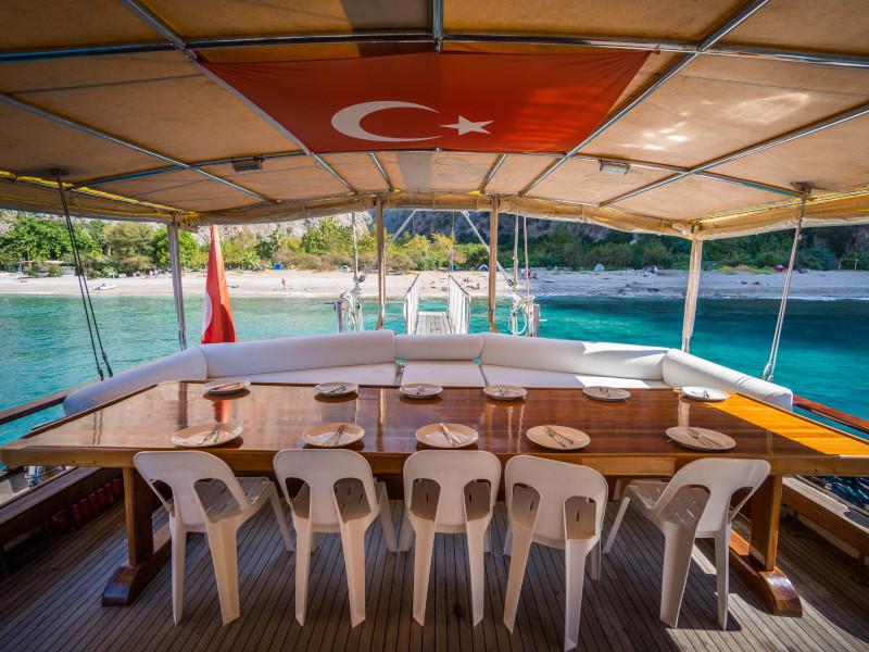 Book yachts online - other - Gulet - Alaturka 2 - Alaturka 2 - rent