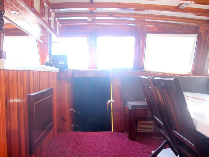 Book yachts online - other - Gulet - Alaturka 2 - Alaturka 2 - rent