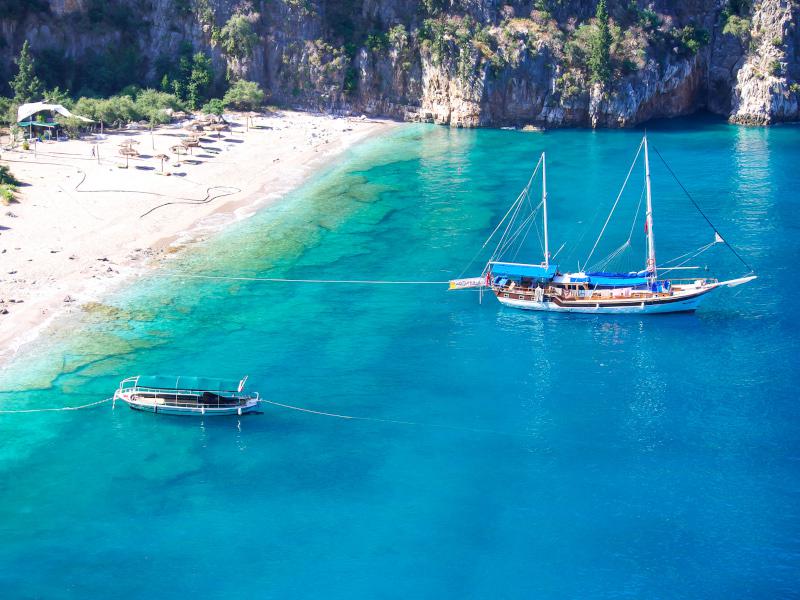 Book yachts online - other - Gulet - Alaturka 2 - Alaturka 2 - rent