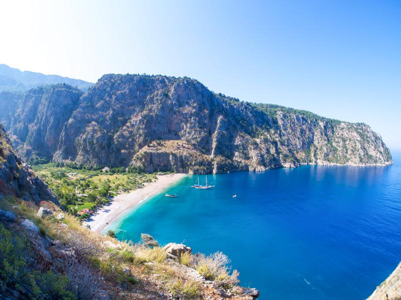 Book yachts online - other - Gulet - Alaturka 2 - Alaturka 2 - rent