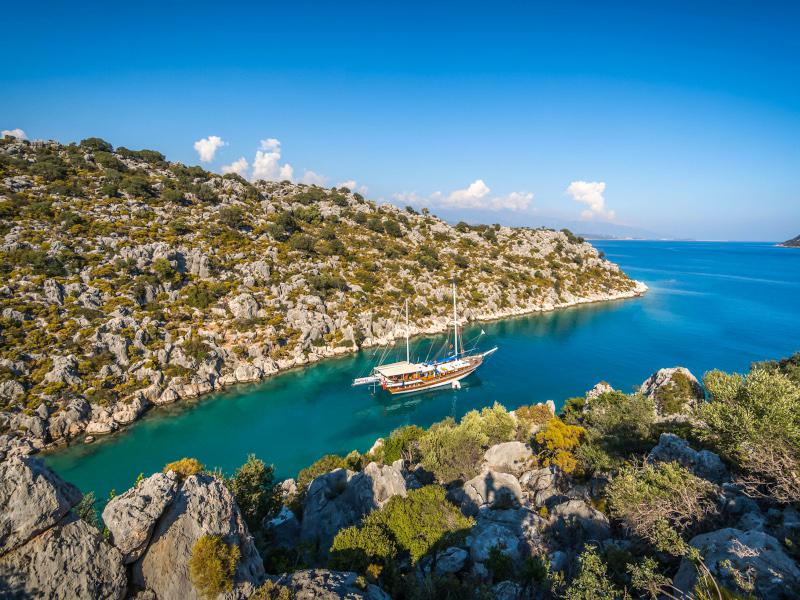 Book yachts online - other - Gulet - Alaturka 2 - Alaturka 2 - rent