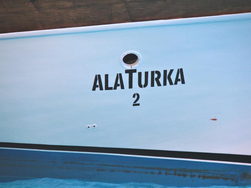 Book yachts online - other - Gulet - Alaturka 2 - Alaturka 2 - rent