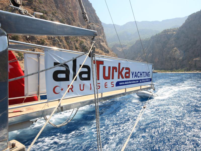 Book yachts online - other - Gulet - Alaturka 2 - Alaturka 2 - rent