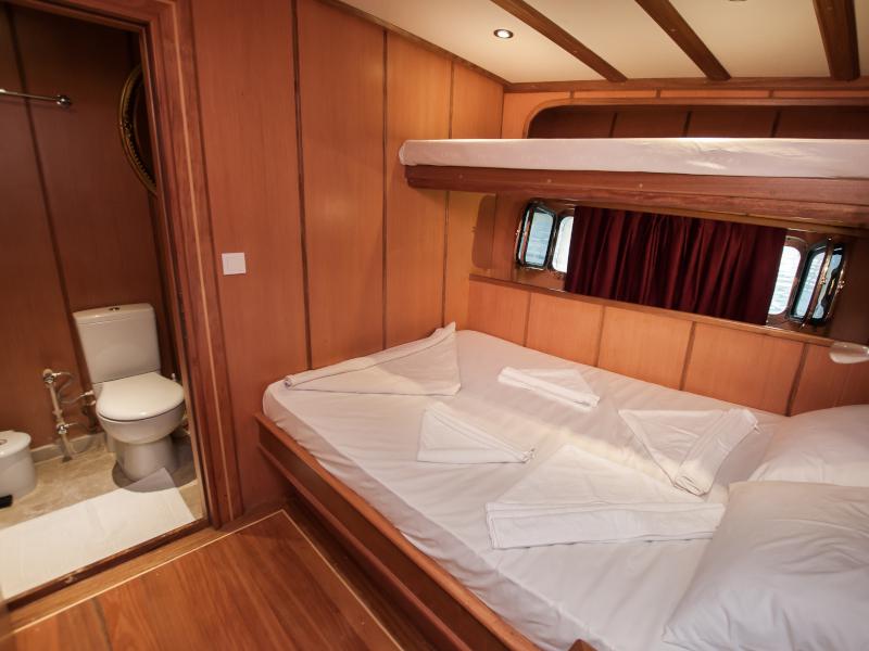 Book yachts online - other - Gulet- Tersane 8 - Tersane 8 - rent