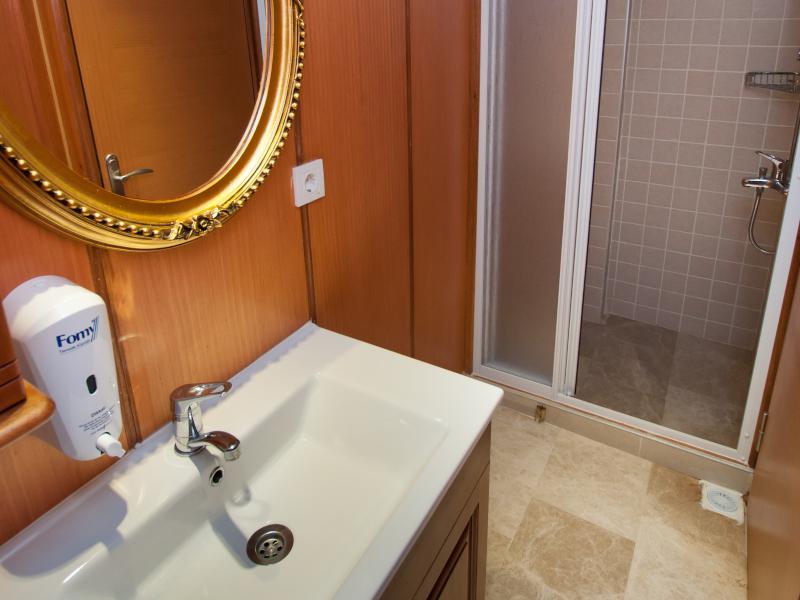 Book yachts online - other - Gulet- Tersane 8 - Tersane 8 - rent