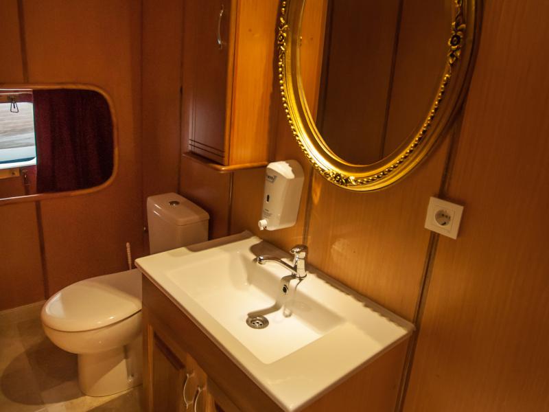 Book yachts online - other - Gulet- Tersane 8 - Tersane 8 - rent