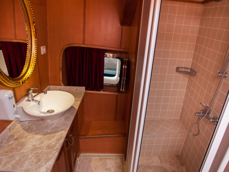 Book yachts online - other - Gulet- Tersane 8 - Tersane 8 - rent