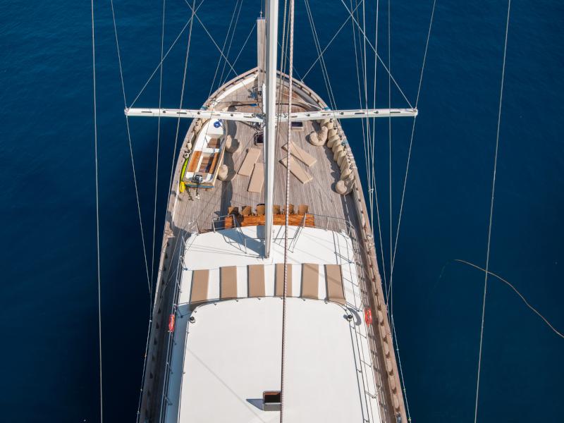 Book yachts online - other - Gulet- Tersane 8 - Tersane 8 - rent