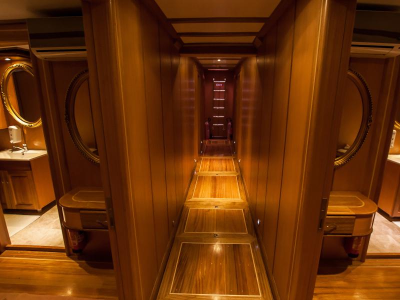 Book yachts online - other - Gulet- Tersane 8 - Tersane 8 - rent