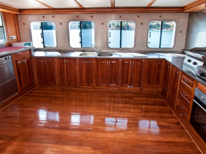 Book yachts online - other - Gulet- Tersane 8 - Tersane 8 - rent