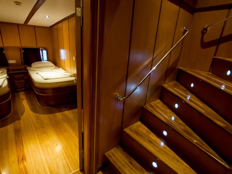 Book yachts online - other - Gulet- Tersane 8 - Tersane 8 - rent