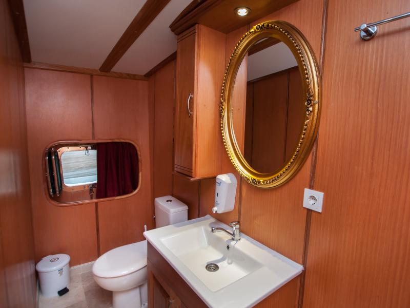 Book yachts online - other - Gulet- Tersane 8 - Tersane 8 - rent